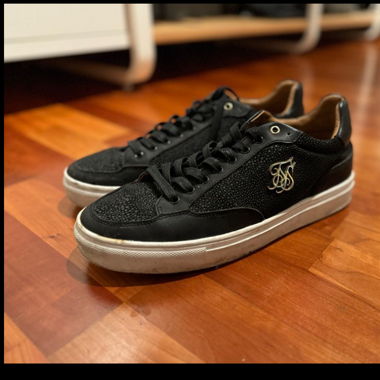 Sik Silk Sneakers