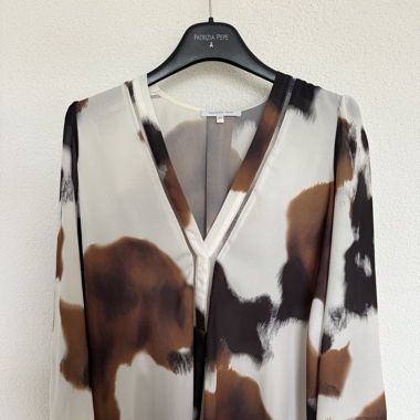 Bluse Patrizia Pepe