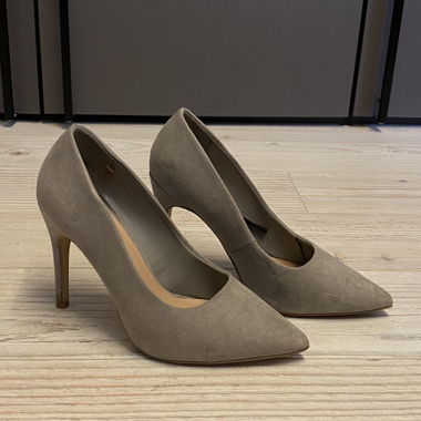 High Heels wide fit