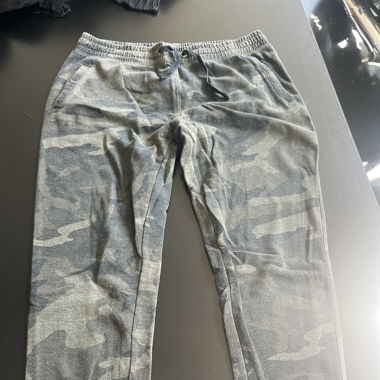 Ensemble militaire 
