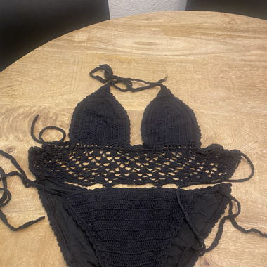Zara bikini