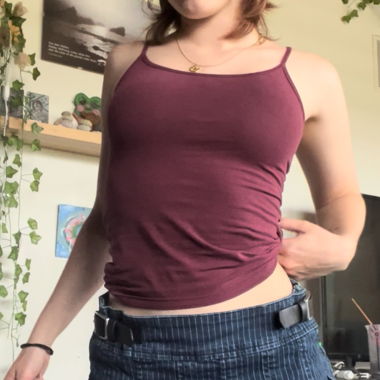 Urban Mini skirt