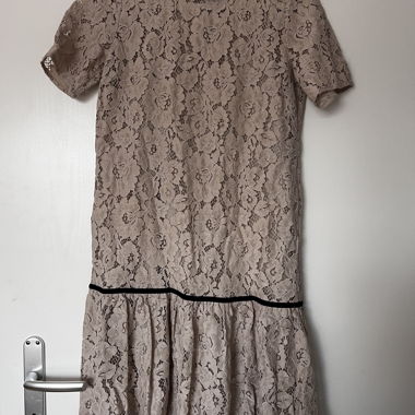 Dolce&Gabbana Vintage Dress