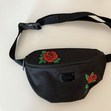 Bauchtasche