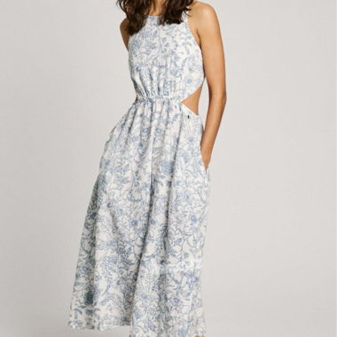 Pepe Jeans DONATELLA - abito casual