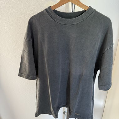 T-shirt Peso
