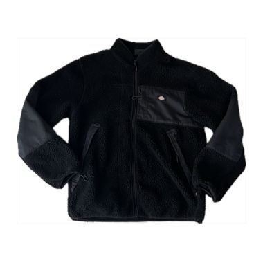 Dickes Fleece Jacket