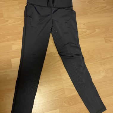 Pantalon d'équitation