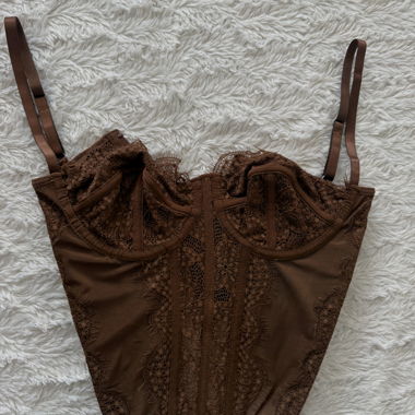 corset
