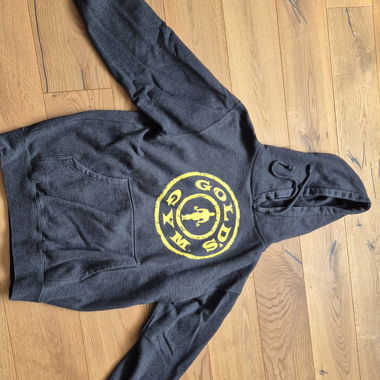 Gold's Gym Hoodie
