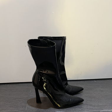Steve Madden Leather heels