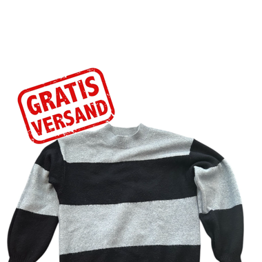 gratis versand H&M sweater 