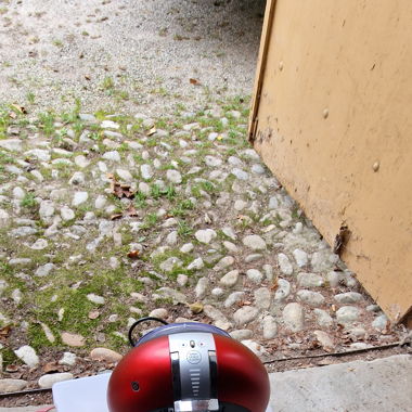 Dolce gusto automatique
