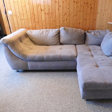 Schlafsofa