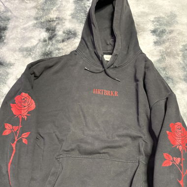 Pullover (Schwarz)