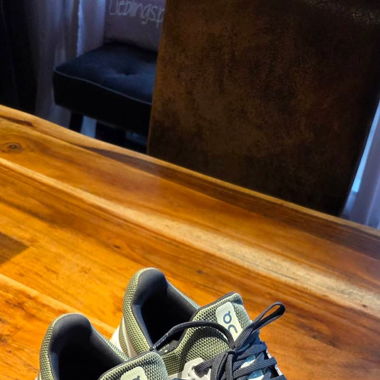 Herren On Schuhe