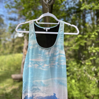 Light summery top