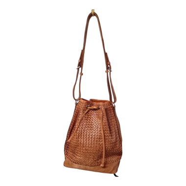 Echtledertasche aus Marokko