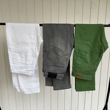 Cargo-Hosen 