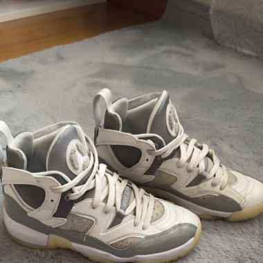 Baskets Jordan 