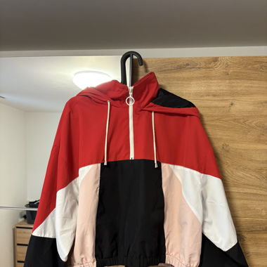 Topshop - Regenjacke
