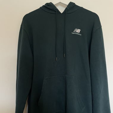 New Balance Hoodie