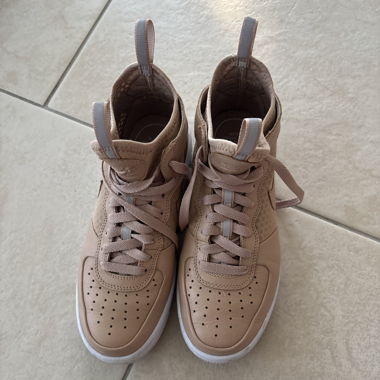Sneakers alte Nike Air