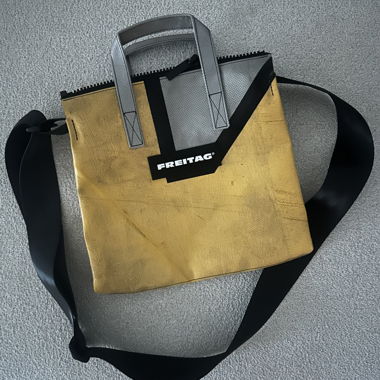FREITAG F274 RUBY Umhängetasche