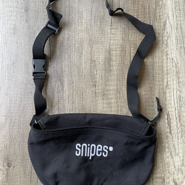Marsupio Snipes