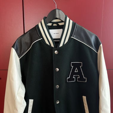 Axel Arigato Ivy Varsity Jacket M
