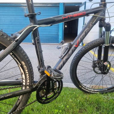 MTB hardtail Vega HT-550