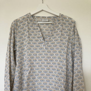 Bluse