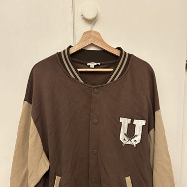 College Jacke