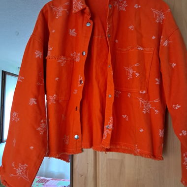 Veste