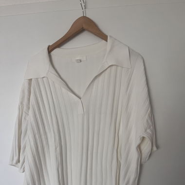 Strickshirt