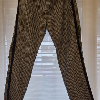 Sud Express trousers