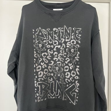 ANINE BING sweater