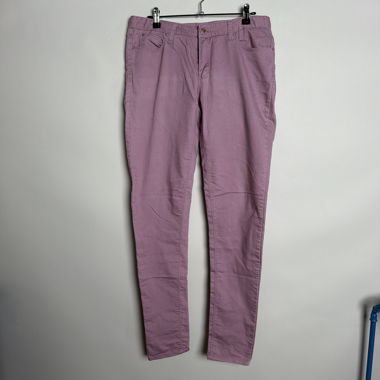 Pantalon Skinny Rose