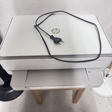 Stampante multifunzione HP