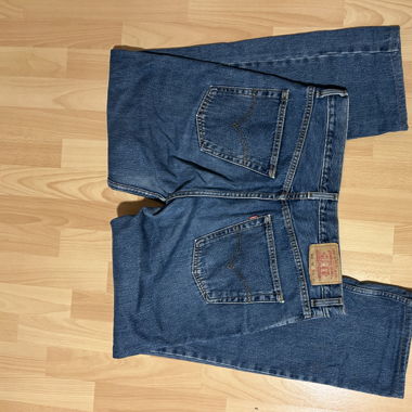 Levis Jeans 