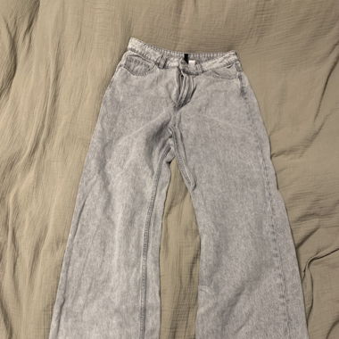 Jean en denim