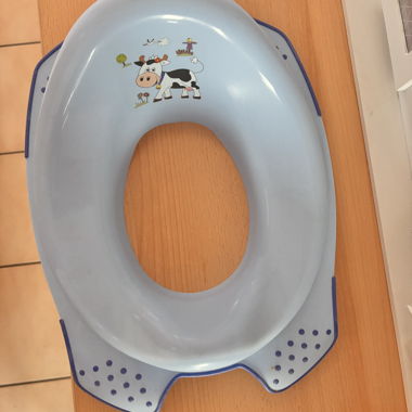 Kids Toilet Reducer