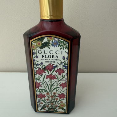 Gucci Flora Intense 100 ml