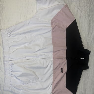 Windbreaker Jacke