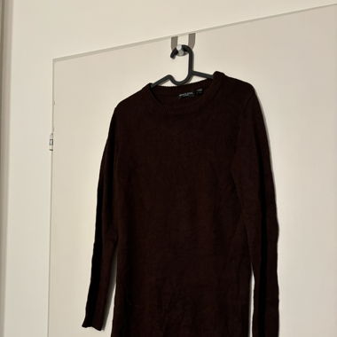 Strickkleid, Gr. EU S, Damen 