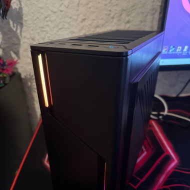 Gamer Pc