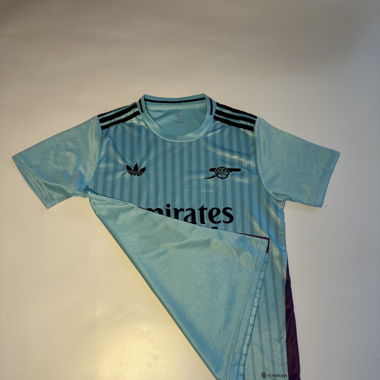 Maillot du foot