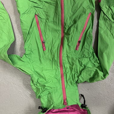 Giacca outdoor Trevolution