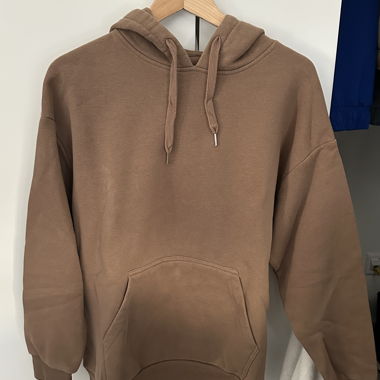 pull brun