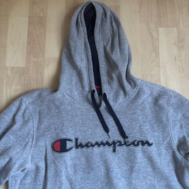 Champion Kapuzenpullover